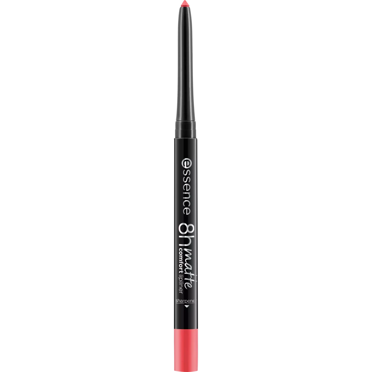 Essence 8H Matte Comfort Lipliner | ايسنس محدد شفاه مات 1 - EROS STORE