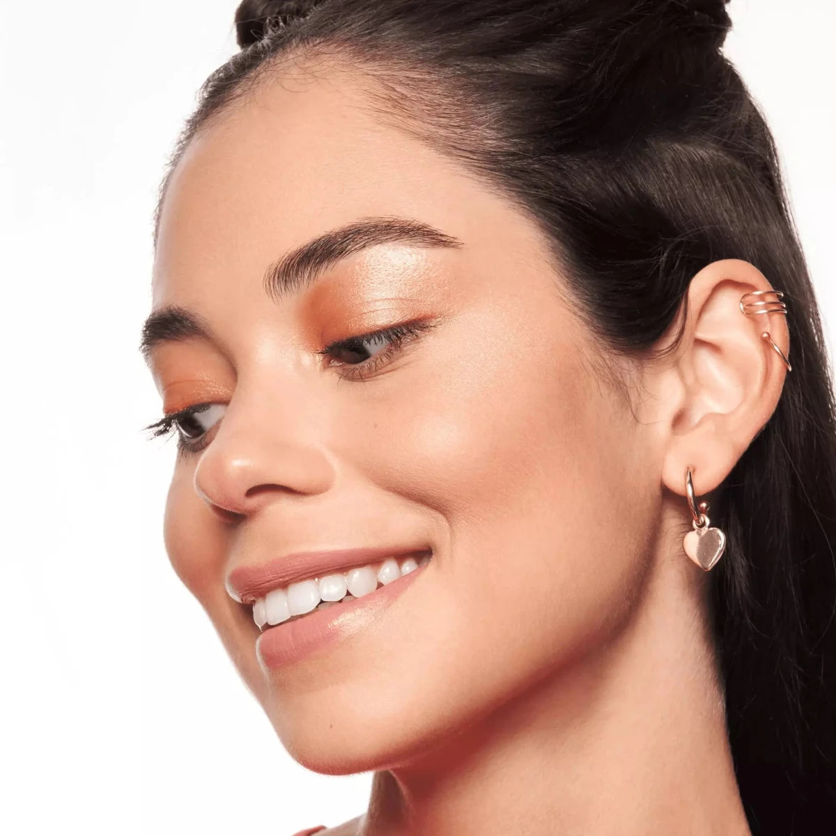 Essence Blush Crush - 5g | ايسنس بلاش كراش - 5 غرام 20 - Deep Rose - EROS STORE