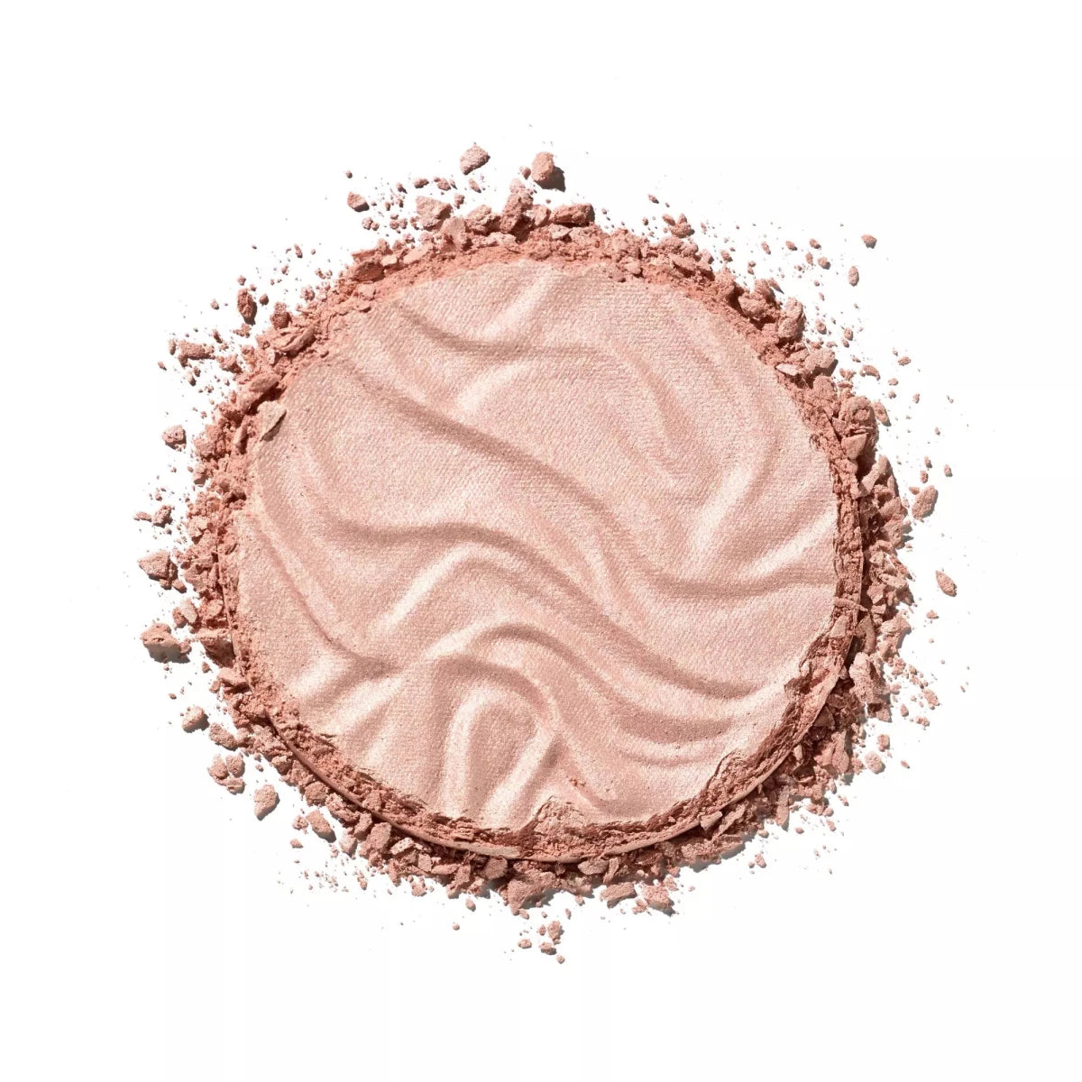 Essence Gimme Glow Luminous Highlighter | ايسنس هايلايتر 10 - Glowy Champagne - EROS STORE