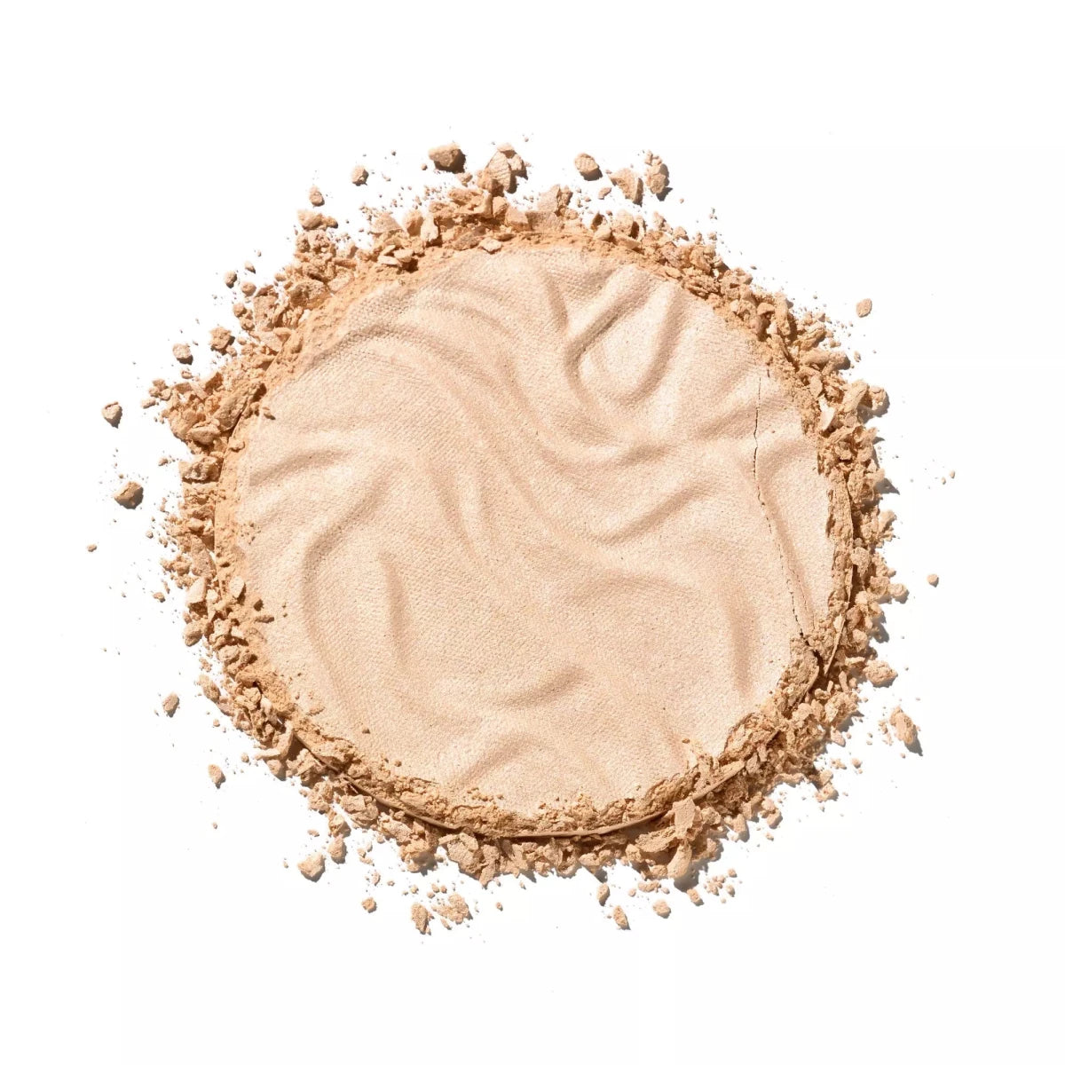 Essence Gimme Glow Luminous Highlighter | ايسنس هايلايتر 10 - Glowy Champagne - EROS STORE