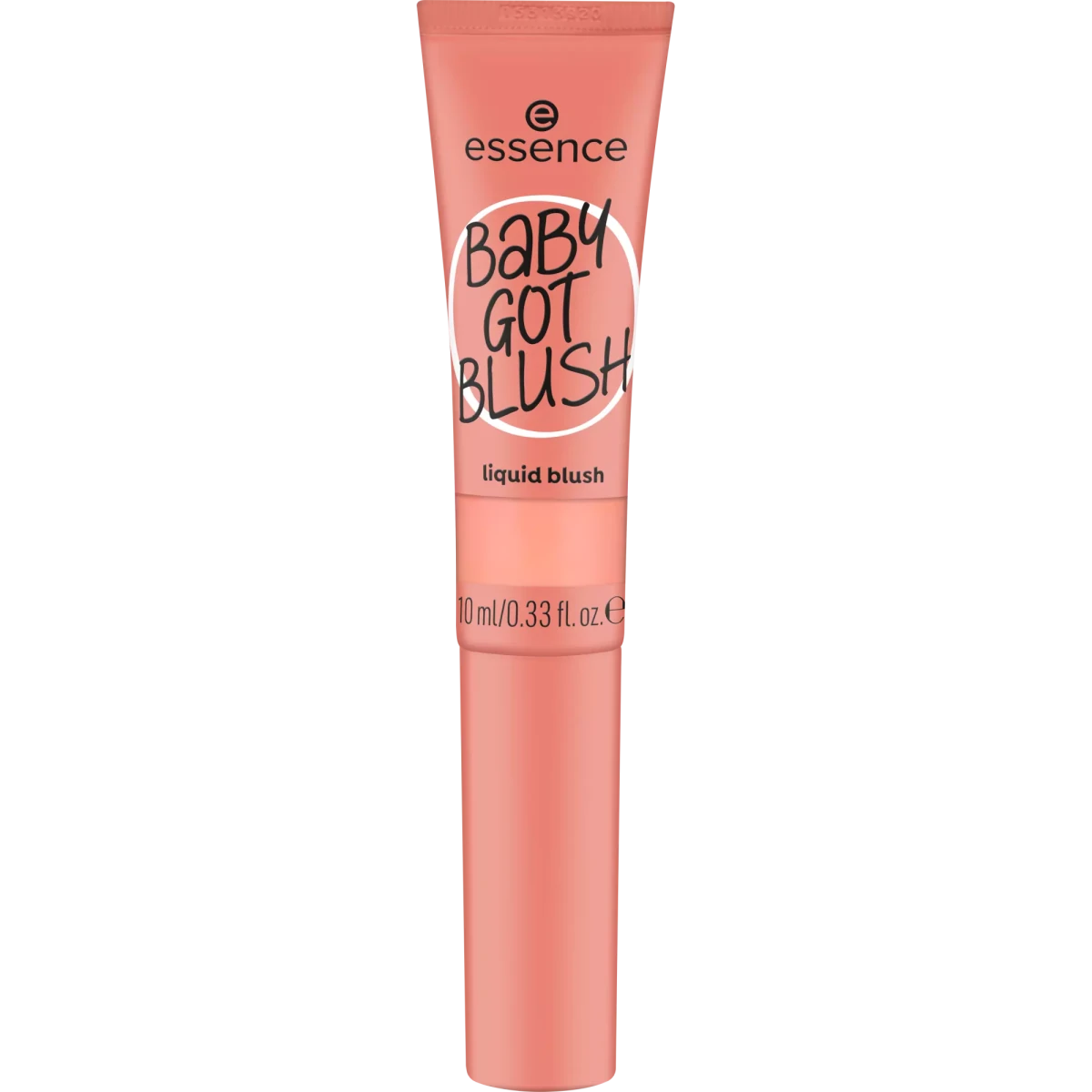 Essence Liquid Blush Baby Got Blush - 10ml | ايسنس بلاش كريمي - 10 مل 20 - Blushin Berry - EROS STORE
