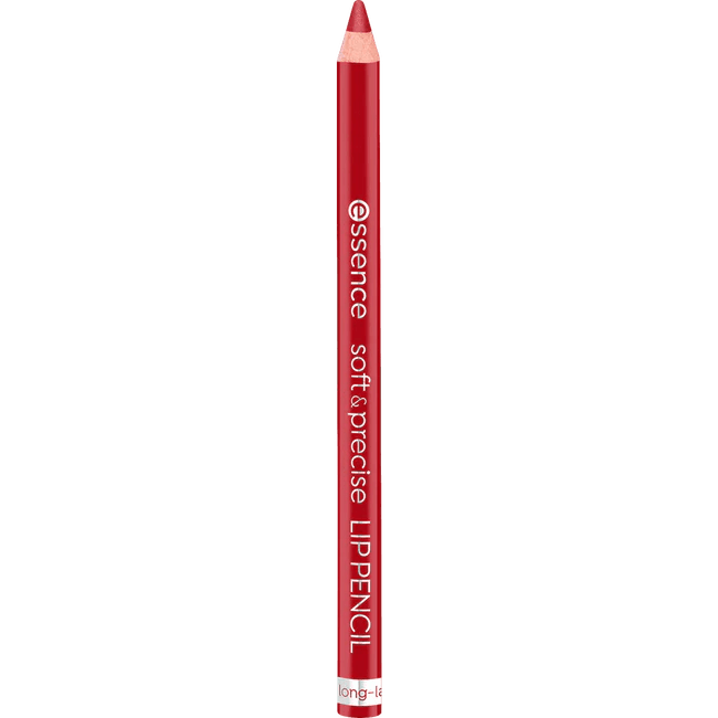Essence Soft & Precise Lip Pencil | ايسنس قلم تحديد للشفاه 2 - EROS STORE