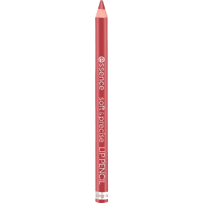 Essence Soft & Precise Lip Pencil | ايسنس قلم تحديد للشفاه 2 - EROS STORE