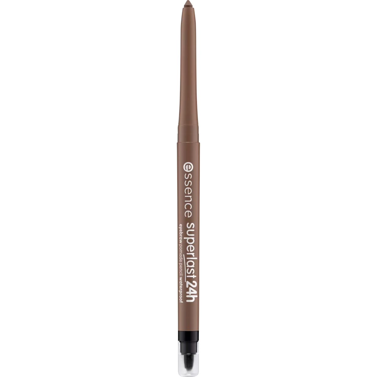 Essence Superlast 24h Eyebrow Pomade Pencil Waterproof No.30 Brown | ايسينس قلم تحديد الحواجب ضد الماء بني - رقم 20 بني رقم 20 - EROS STORE