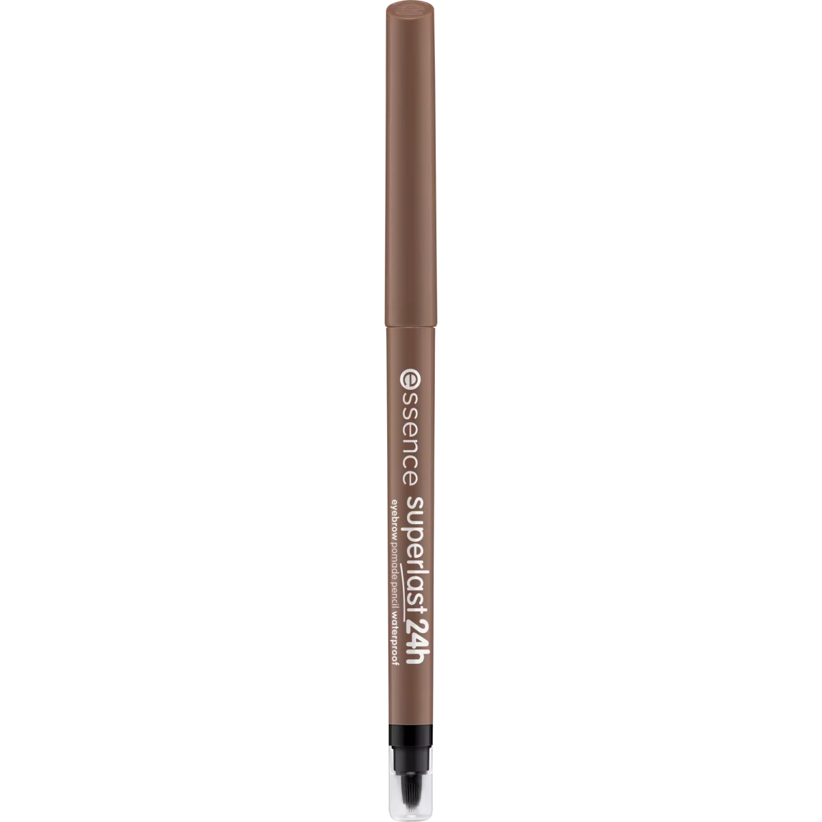 Essence Superlast 24h Eyebrow Pomade Pencil Waterproof No.30 Brown | ايسينس قلم تحديد الحواجب ضد الماء بني - رقم 20 بني رقم 20 - EROS STORE