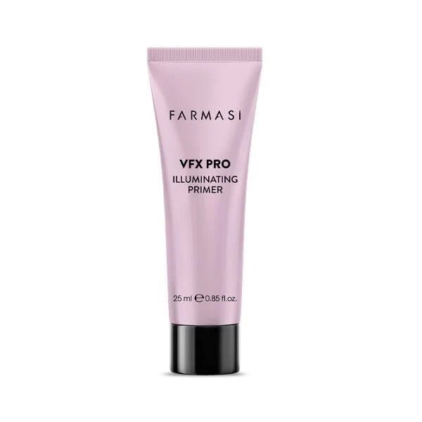 Farmasi VFX PRO Illuminating Primer, 25 ml |فارماسي في إف إكس برو برايمر مضيء، 25 مل 25 مل - EROS STORE