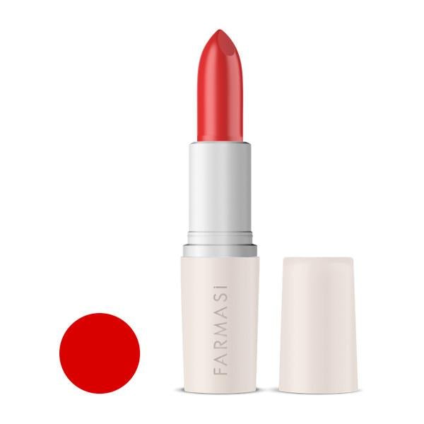 فارمسي أحمر شفاه كريمي | Farmasi Creamy Lipstick 13 - EROS STORE