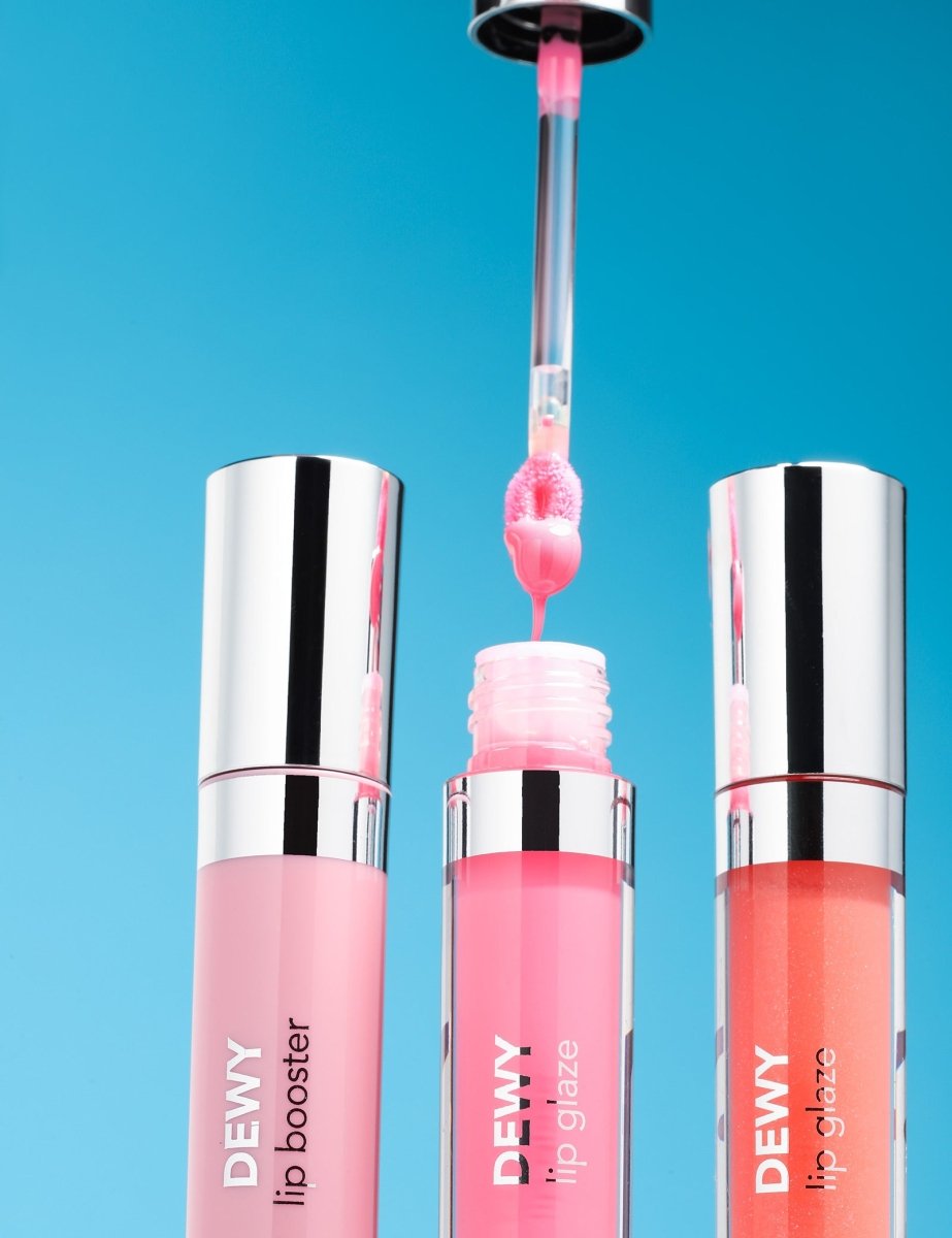 Flormar Dewy Lip Booster | مرطب وملمع الشفاه فلورمار 1 - EROS STORE