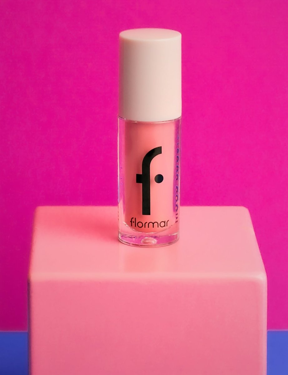 flormar Mood Booster Blush | أحمر الخدود فلورمار مود بوستر 01 - EROS STORE