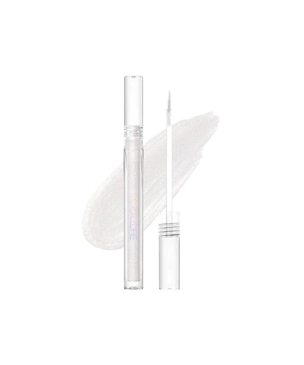 فوكالور ظلال العيون سائل ستارلايت - FA195 | Focallure Starlight Liquid Eyeshadow FA195 G02 - EROS STORE