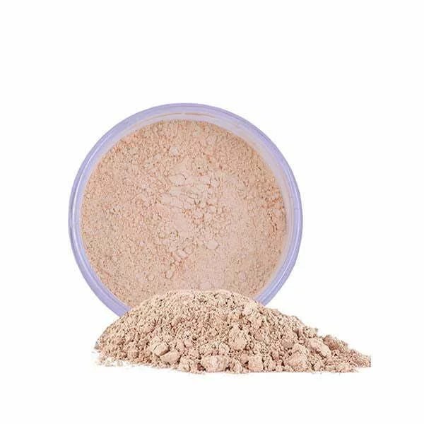 Forever Loose Powder Banana | فوريفر لوس باودر بنانا - EROS STORE