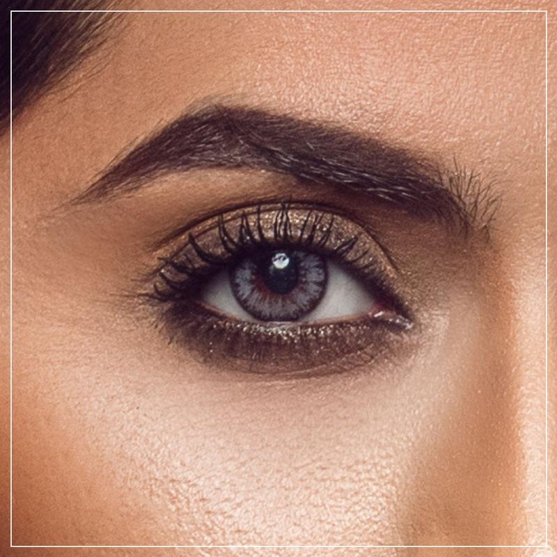 Forever Super Volume Mascara for eyelash growth |ماسكارا سوبر فوليوم لتطويل الرموش من فوريفر - EROS STORE
