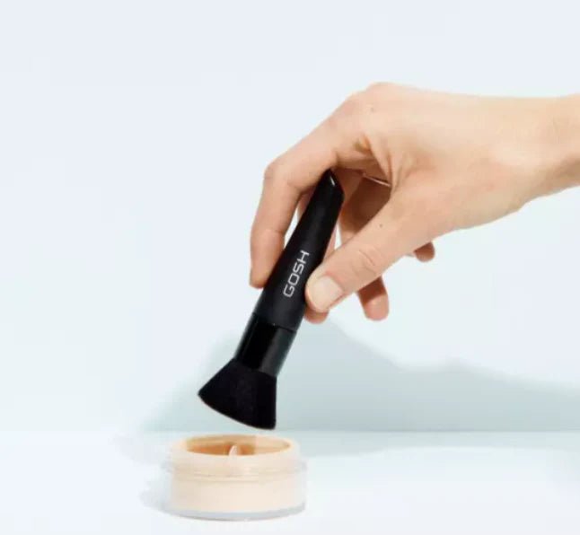 فرشاة أحمر الخدود من كوش | GOSH Blusher Brush - EROS STORE