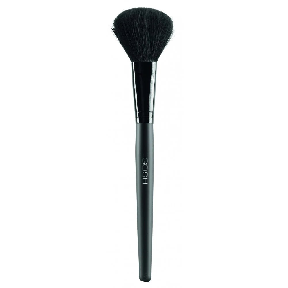 فرشاة أحمر الخدود من كوش | GOSH Blusher Brush - EROS STORE