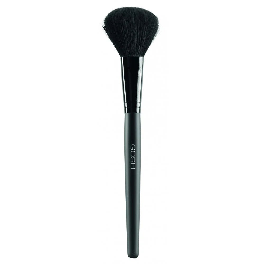 فرشاة أحمر الخدود من كوش | GOSH Blusher Brush - EROS STORE