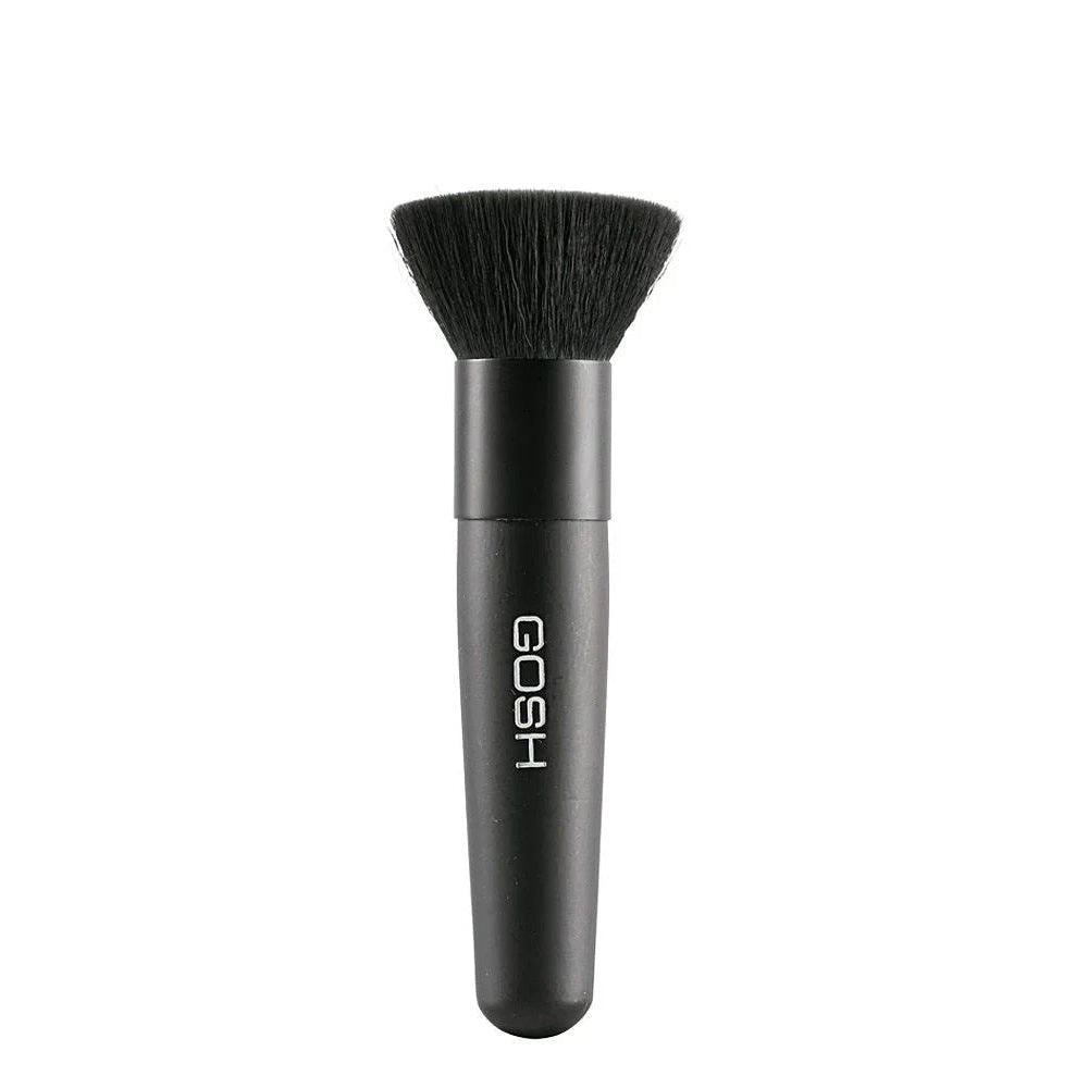 فرشاة أحمر الخدود من كوش | GOSH Blusher Brush - EROS STORE