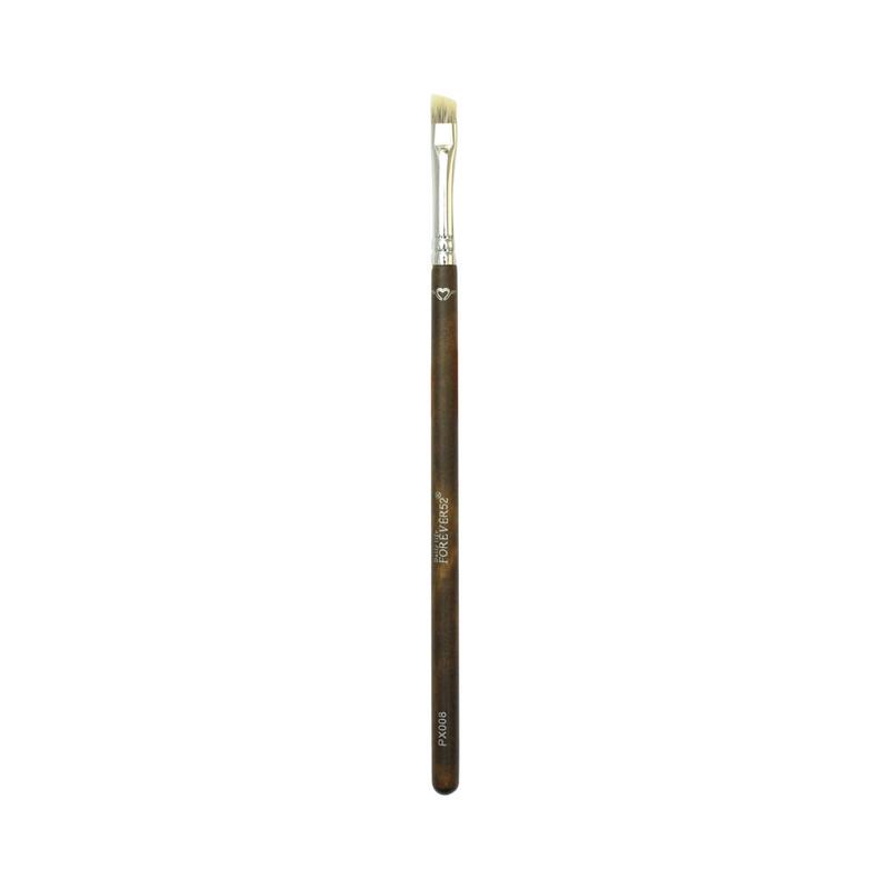 فرشاة حاجب مثلثة PX08 من فوريفر 52 | Forever52 Angled Eyebrow Brush PX08 - EROS STORE
