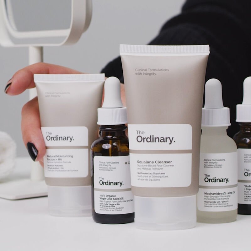 فيتامين سي 23% في السيليكون من ذا أورديناري | The Ordinary Vitamin C Suspension 23% + HA Spheres 2% 30 مل - EROS STORE