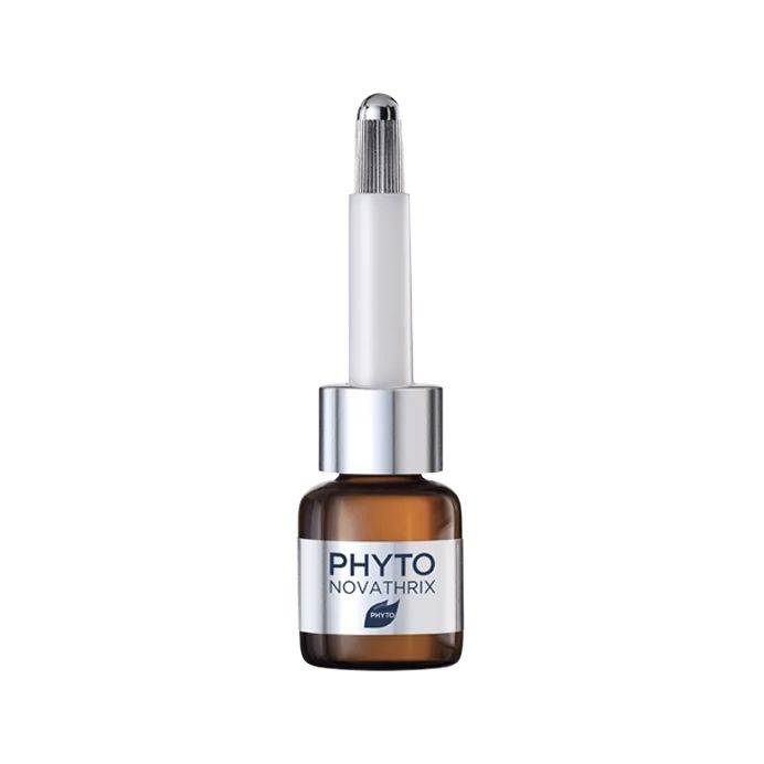 فيتونوفاثريكس علاج شامل لتساقط الشعر 3.5 مل | Phytonovathrix Global Anti - Hair Loss Treatment 3.5 ml - EROS STORE