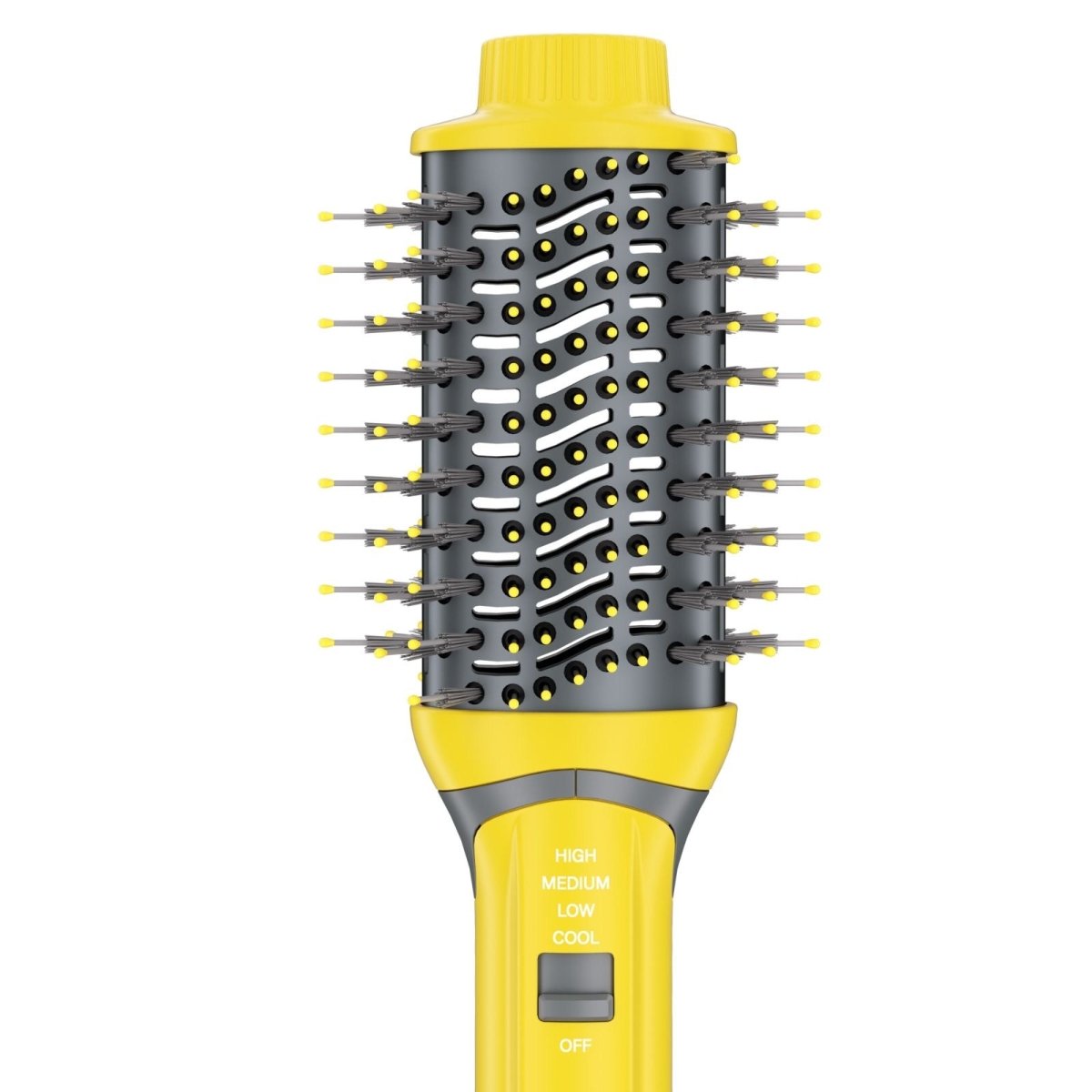 GINGIE THE QUICKIE VOLUMIZING HAIR DRYER SMALL - 1200W | جنجي مصفف و مجفف شعر - 1200 واط حجم صغير 1200 واط - EROS STORE