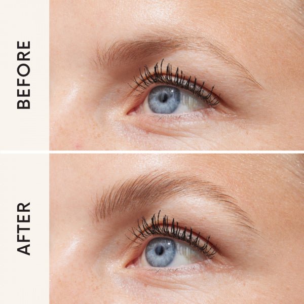 Gosh Brow Lift Coloured Lamination Gel | جوش جل تحديد و رفع الحواجب بني رمادي 01 - EROS STORE