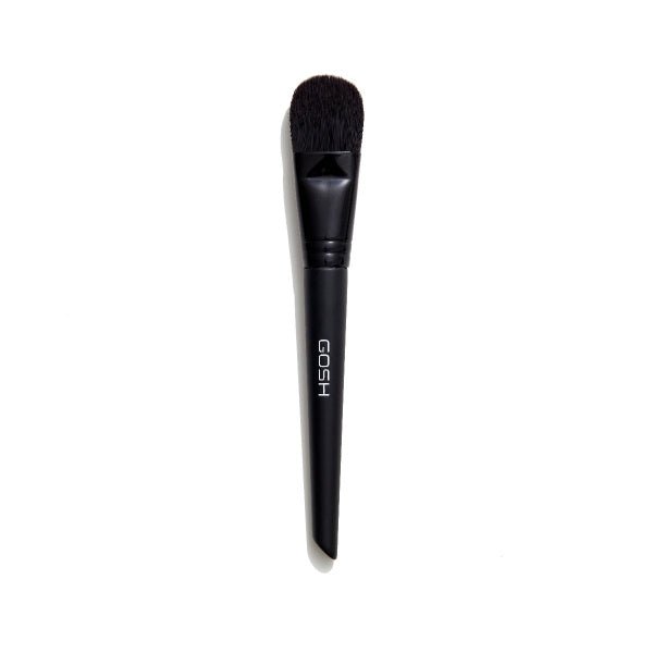 Gosh Foundation Brush 011 | جوش فرشاة كريم أساس 011 - EROS STORE