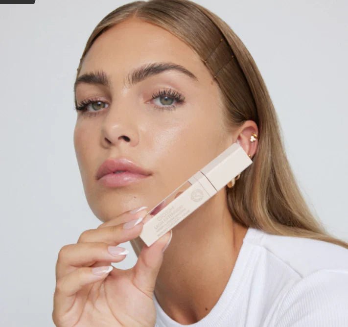 Gosh Lash Extension Mascara - 7ml | جوش مسكارا الطول الرهيب - 7 مل - EROS STORE