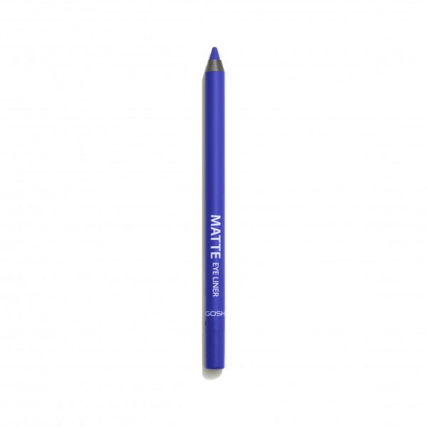 Gosh Matte Eye Liner | جوش ايلاينر مات 005 Mole - EROS STORE