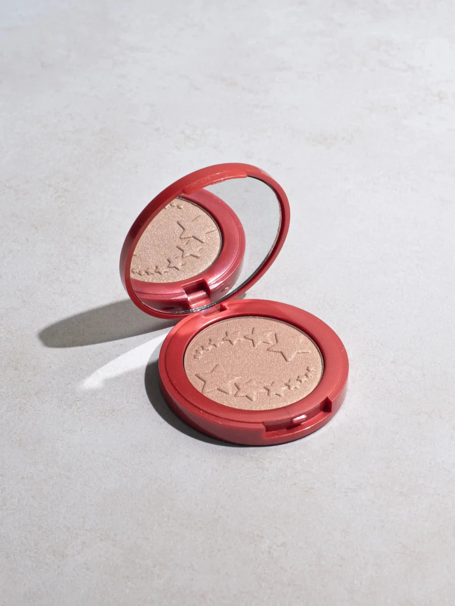 هايلايتر ستاردست من باستيل | Pastel Stardust Highlighter 321 - EROS STORE