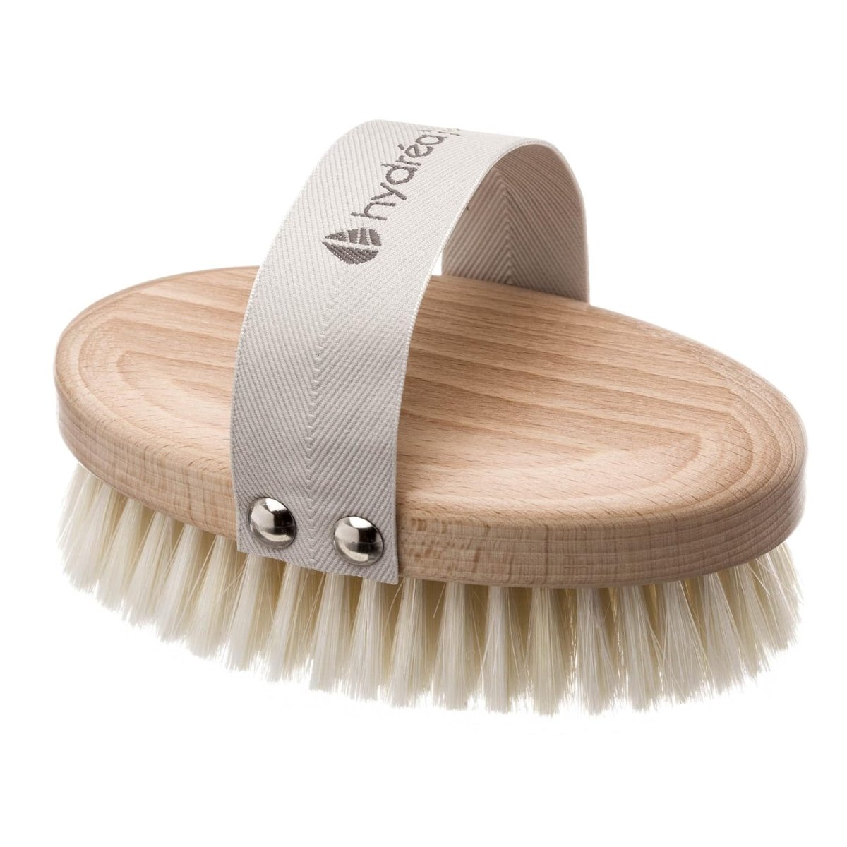 Hydrea London Professional Spa Dry Body Brush Cactus Bristle - فرشاة للجلد الجاف - EROS STORE