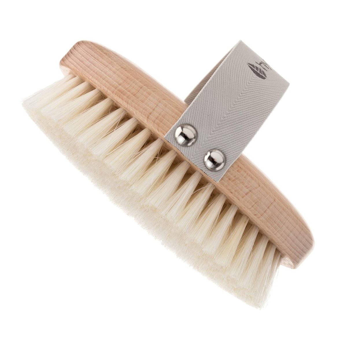 Hydrea London Professional Spa Dry Body Brush Cactus Bristle - فرشاة للجلد الجاف - EROS STORE
