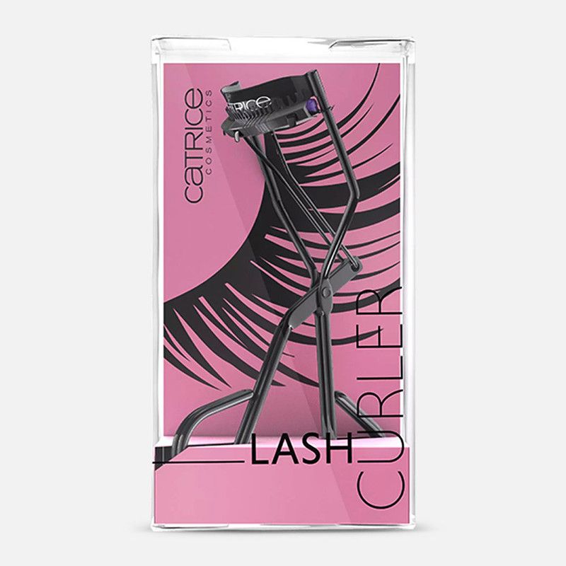كابسة تجعيد الرموش من كاتريس | Catrice Eyelash Curler - EROS STORE