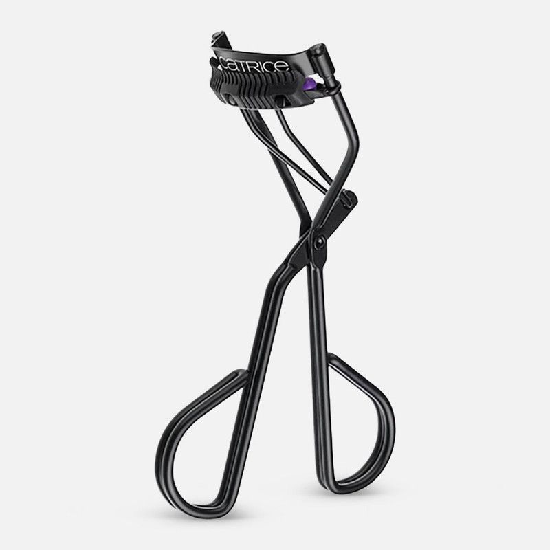 كابسة تجعيد الرموش من كاتريس | Catrice Eyelash Curler - EROS STORE