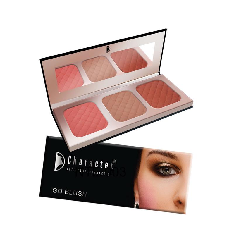 كاركتر كو بلاش من كاركتر | Character Co - Blush 2 - EROS STORE