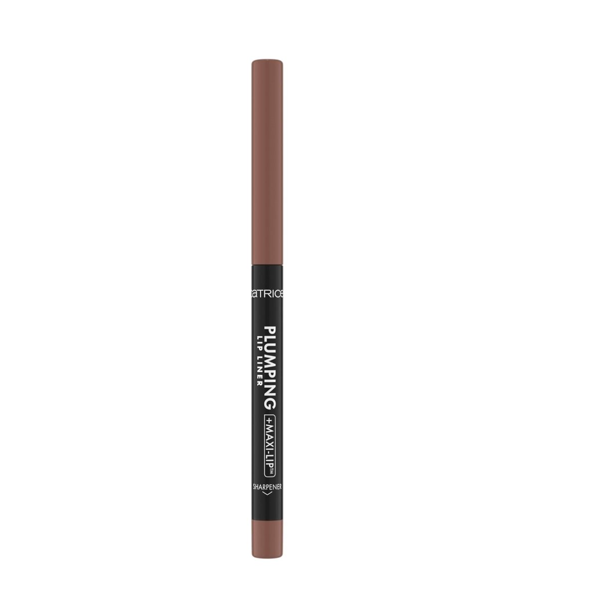 كاتريس قلم تحديد الشفاه لتكبير الشفاه | Catrice Lip Liner for Plumping Lips 40 STARRING ROLE - EROS STORE