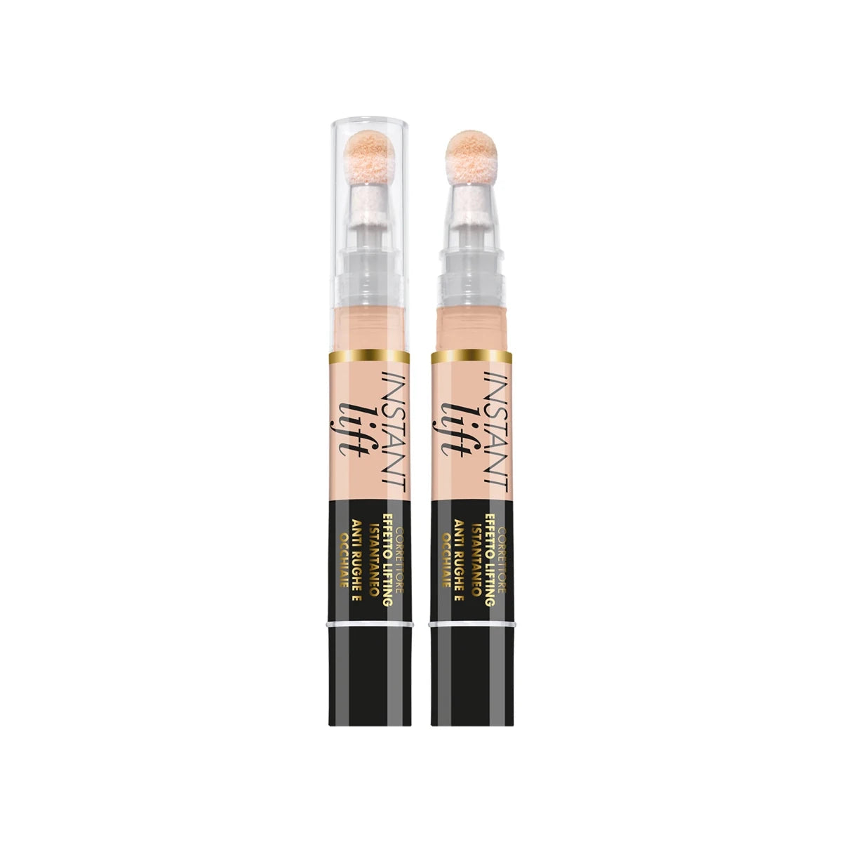 خافي العيوب الفوري من ديبورا | Deborah Instant Concealer Fair 1 - EROS STORE