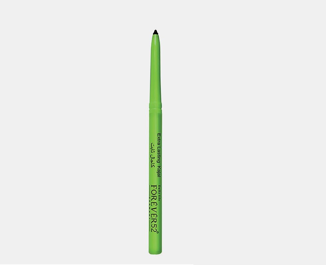 كحل فر كاجال من فوريفر 52 | Forever52 Far Kajal Eyeliner اسود - EROS STORE
