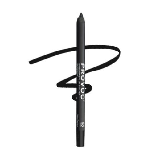 كحل جل بروفوك للعيون | Provoc Gel Eyeliner 66 - EROS STORE