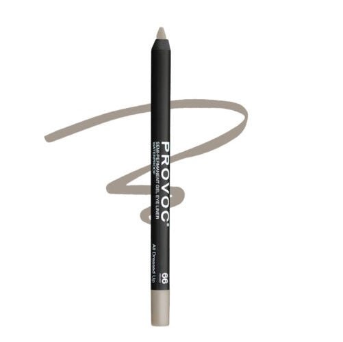 كحل جل بروفوك للعيون | Provoc Gel Eyeliner 66 - EROS STORE
