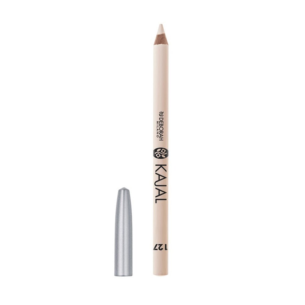 كحل كاجال للعيون من ديبورا | Deborah Kajal Eyeliner for Eyes بيج - EROS STORE