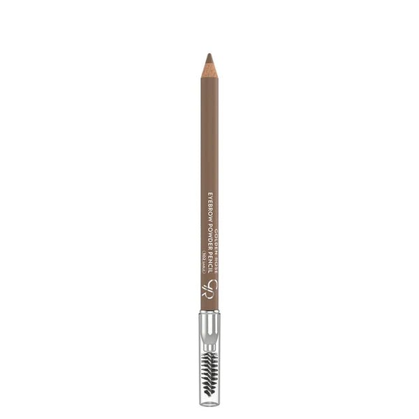 قلم حواجب باودر من كولدن روز | Golden Rose Eyebrow Powder Pencil 101 - EROS STORE