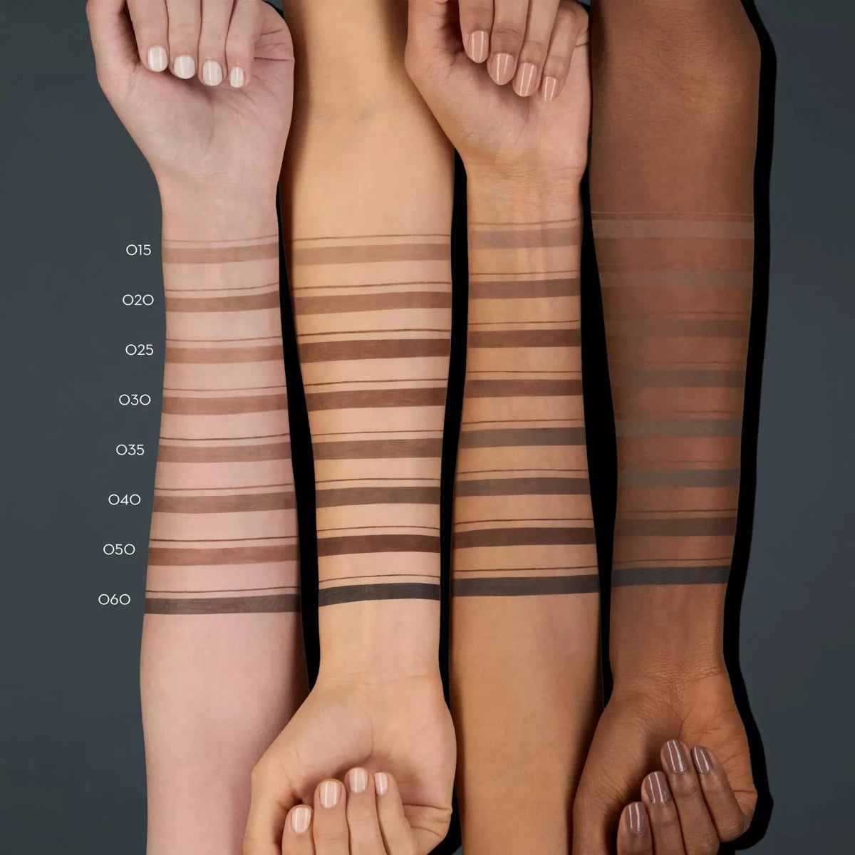 قلم حواجب مقاوم للماء - "سليم ماتيك ألترا بريسايس" من كاتريس | Catrice Slimmatic Ultra Precise Waterproof Brow Pencil 025 - Warm Brown - EROS STORE