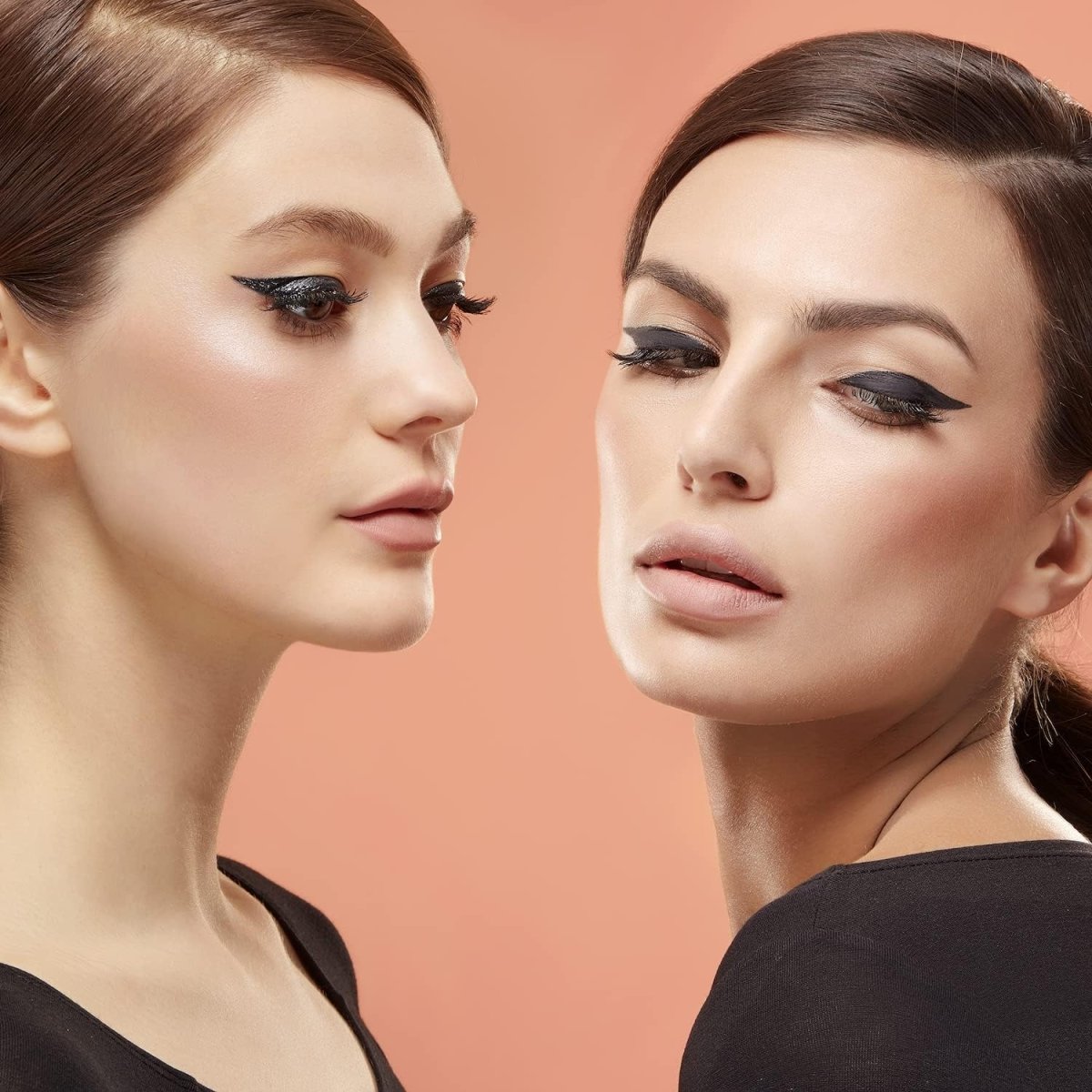 قلم لاينر تحديد العيون ديبورا ميلانو 24 ORE إكسترا، أسود | Deborah Milano 24 ORE Extra Eyeliner Pencil, Black اسود - EROS STORE