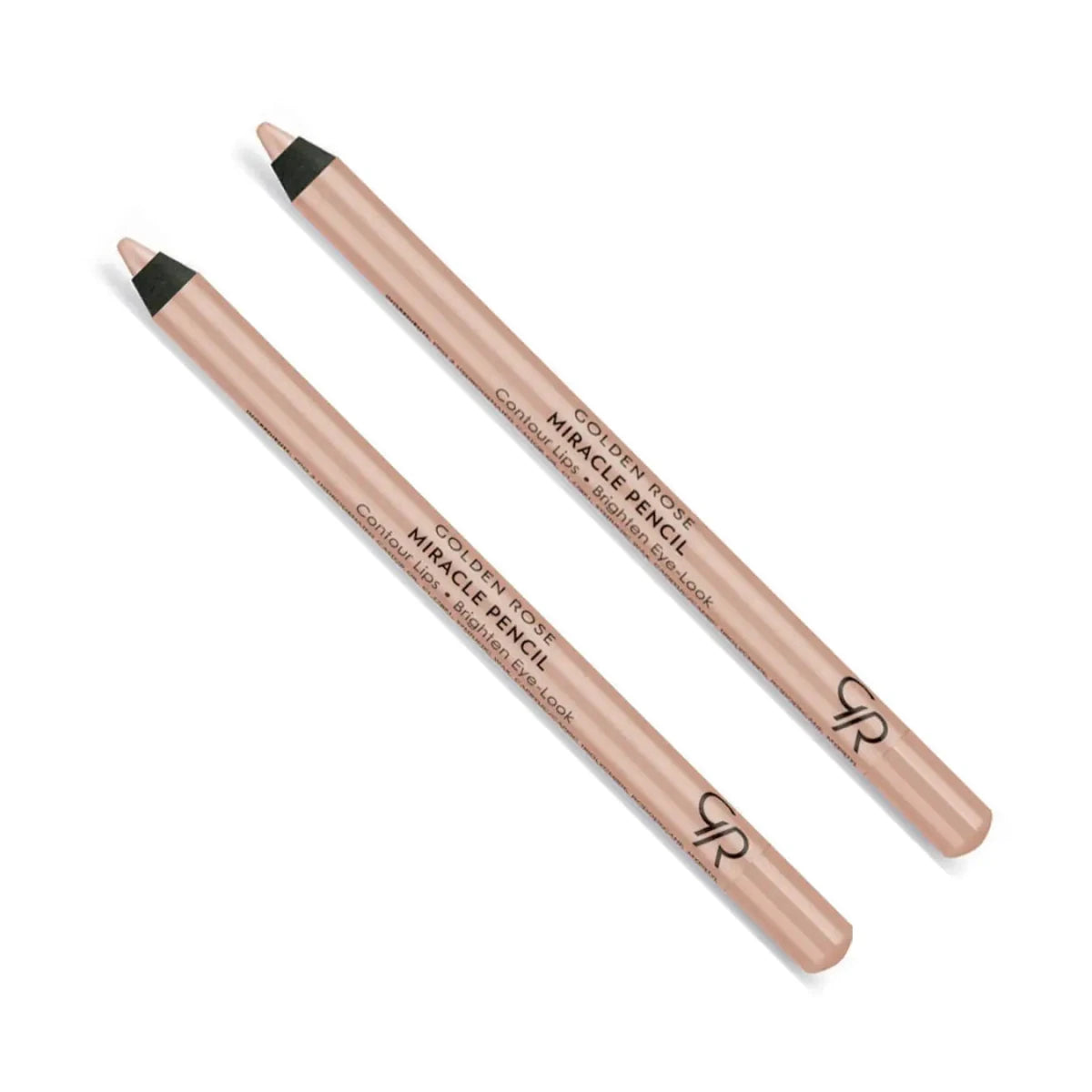 قلم "ميراكل" من كولدن روز | Golden Rose Miracle Pencil - EROS STORE