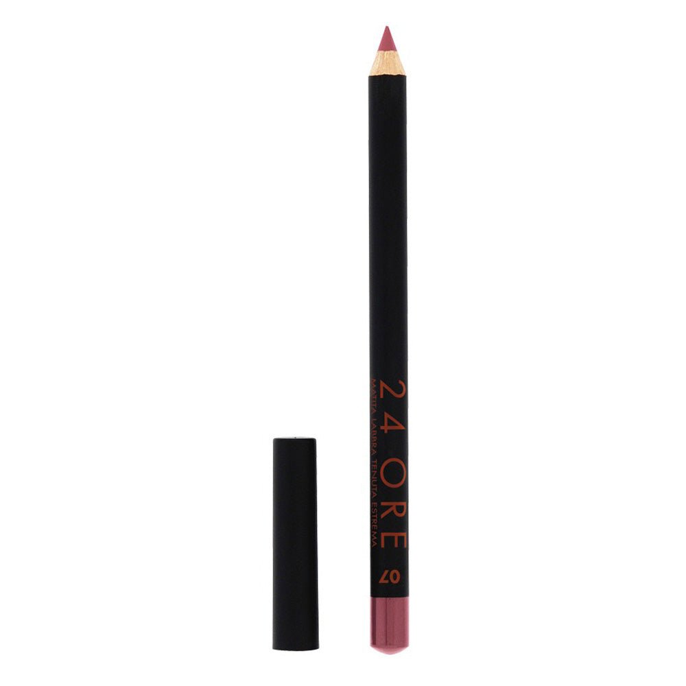 قلم تحديد الشفاه إكستريم هولد يدوم 24 ساعة من ديبورا | Deborah Extreme Hold Lip Liner 24 - Hour Fuchsia 08 - EROS STORE