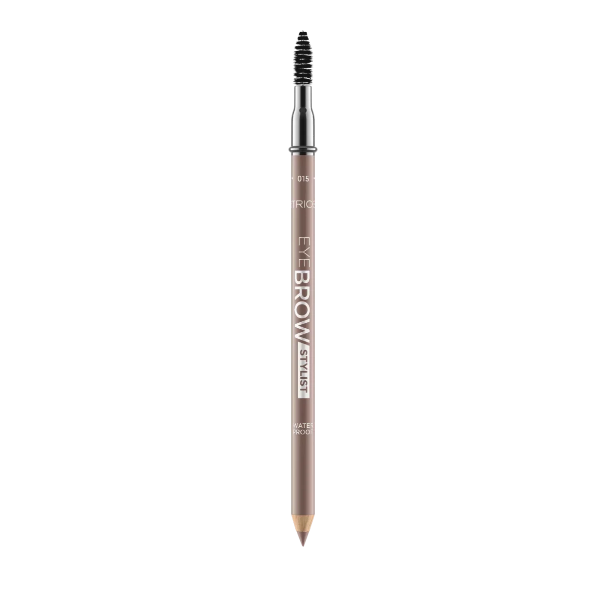 قلم تحديد حواجب خشبي من كاتريس | Catrice Wooden Brow Pencil 15 - EROS STORE