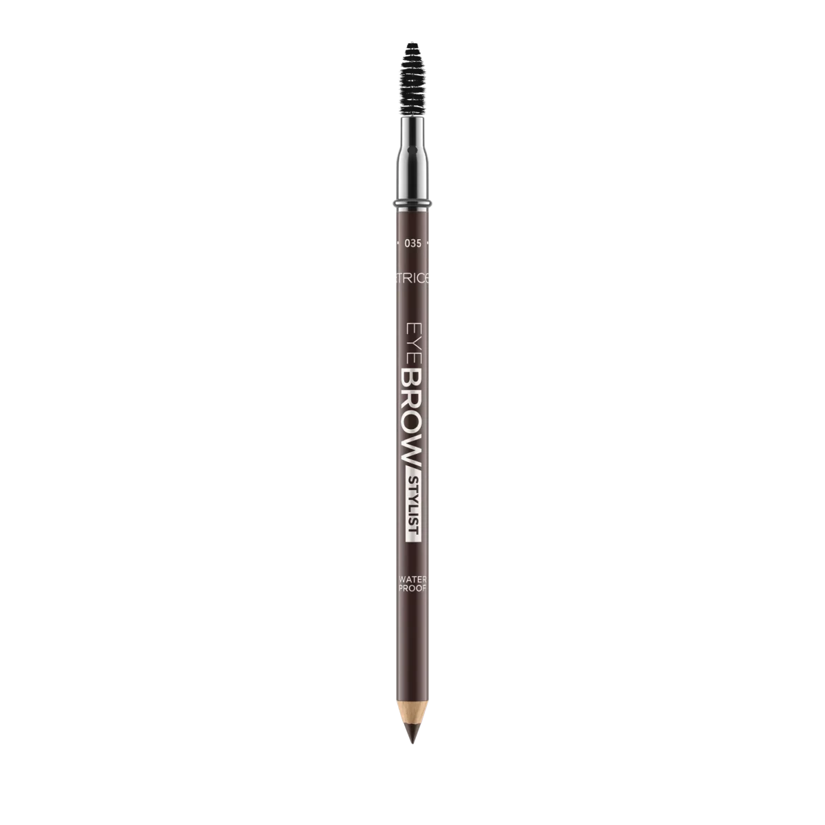 قلم تحديد حواجب خشبي من كاتريس | Catrice Wooden Brow Pencil 15 - EROS STORE