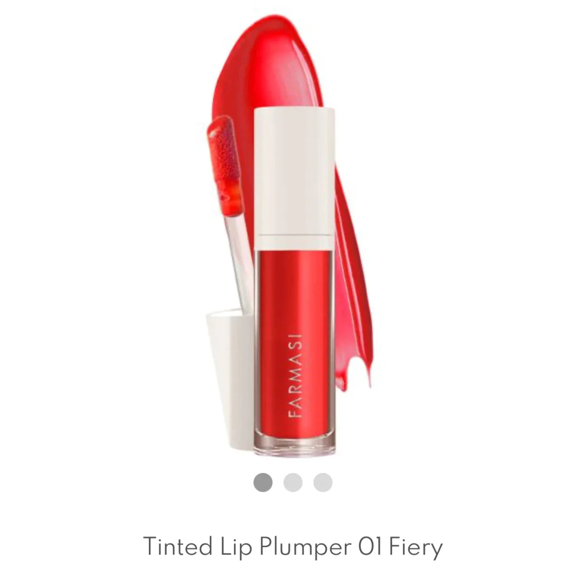 كلوس ملمع شفاه ومنفخ من فارمسي | Pharmacy Lip Gloss & Plumper شفاف 00 - EROS STORE