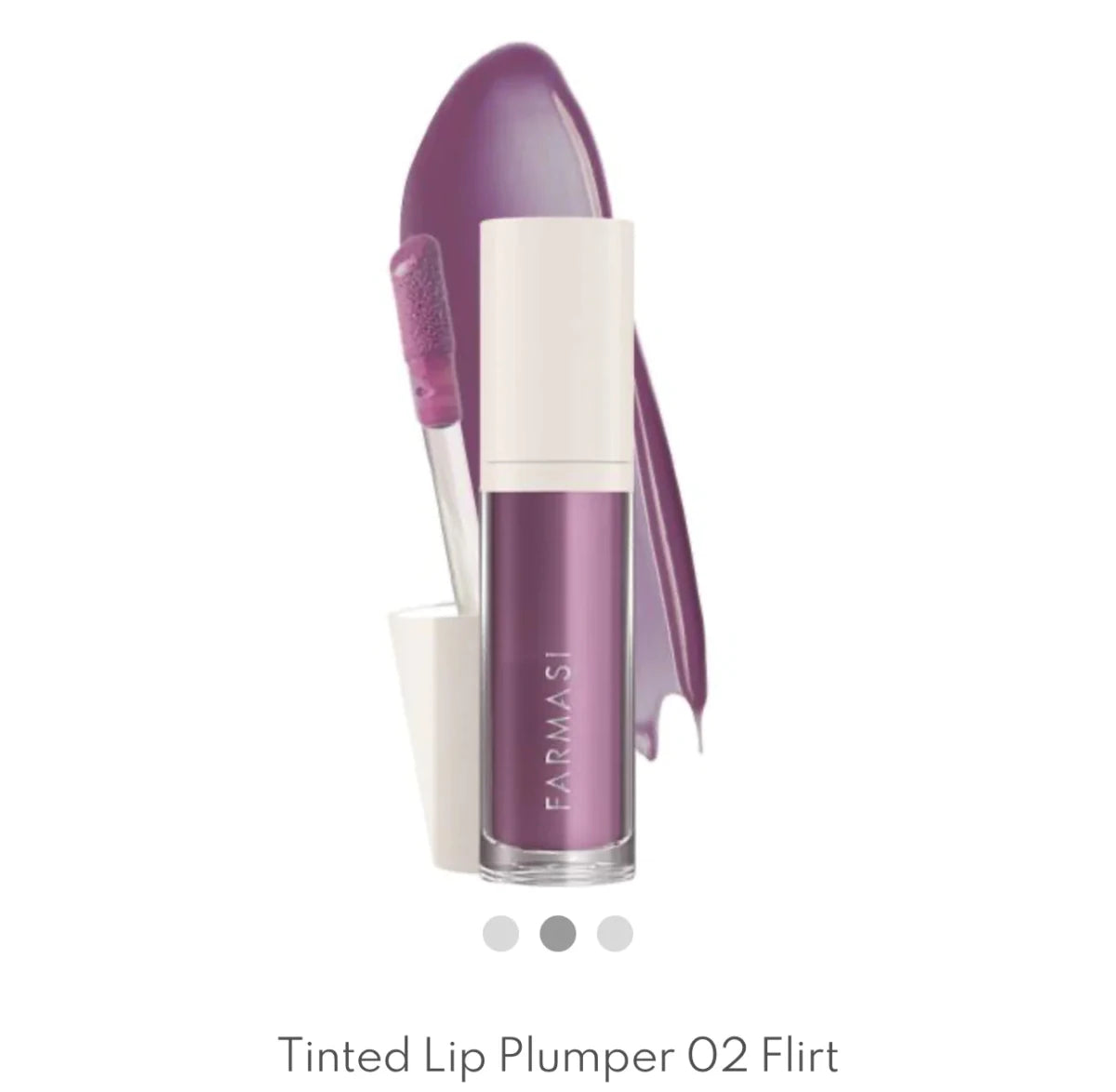 كلوس ملمع شفاه ومنفخ من فارمسي | Pharmacy Lip Gloss & Plumper شفاف 00 - EROS STORE