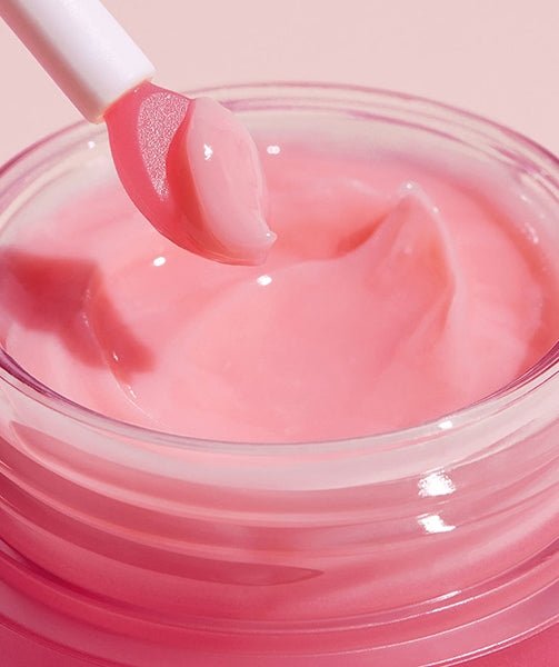 قناع الشفاه المرطب الليلي من لانيج - بيري | Laneige Lip Sleeping Mask - Berry 20 غم - EROS STORE